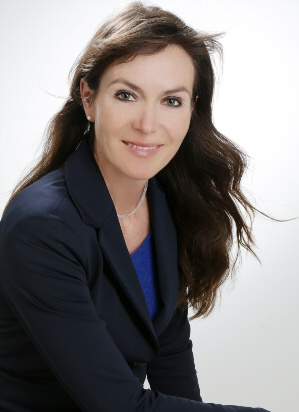 Prof. Dr. Susanne Krach