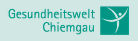 Gesundheitswelt Chiemgau